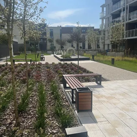 Apartament Moja Klonova Kielce Exterior photo