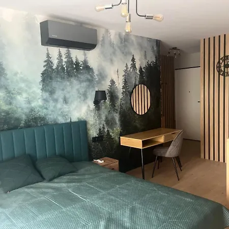 Apartament Moja Klonova Kielce Exterior photo