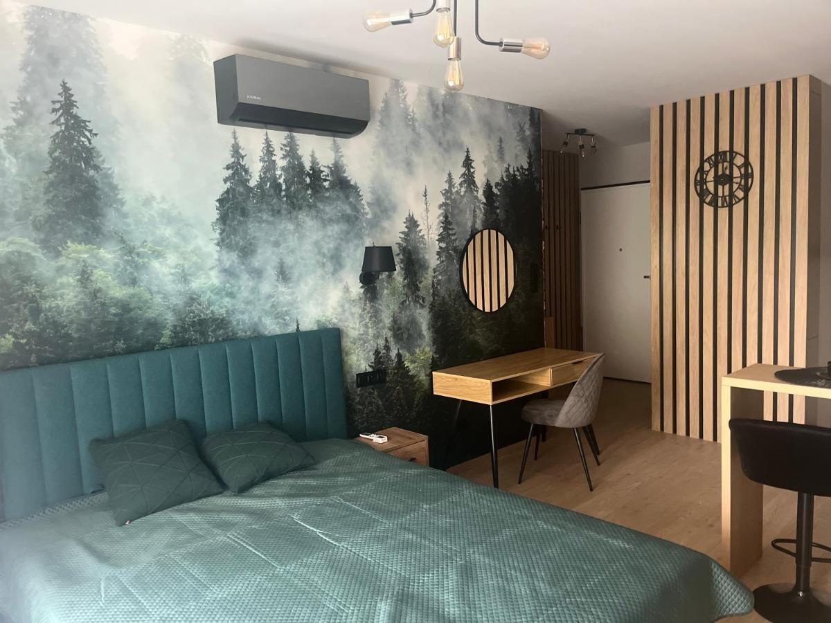 Moja Klonova Apartment Kielce